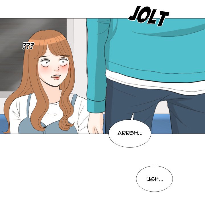 Hold My Hand Hold My Hand EP 29 - Toomics page 14 - 