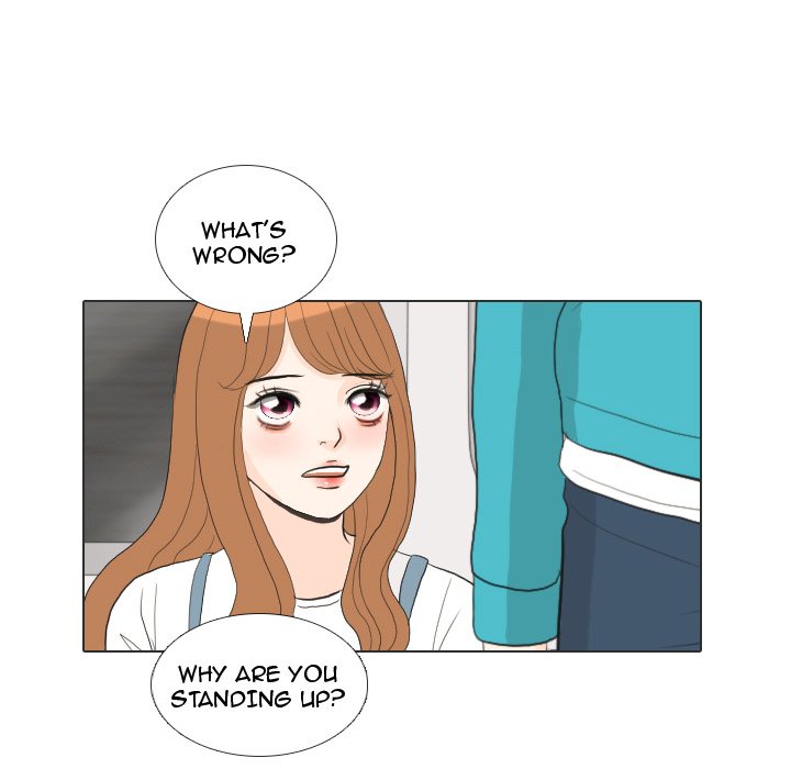 Hold My Hand Hold My Hand EP 29 - Toomics page 15 - 