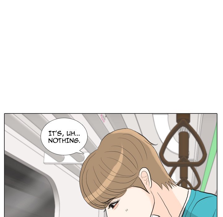 Hold My Hand Hold My Hand EP 29 - Toomics page 16 - 