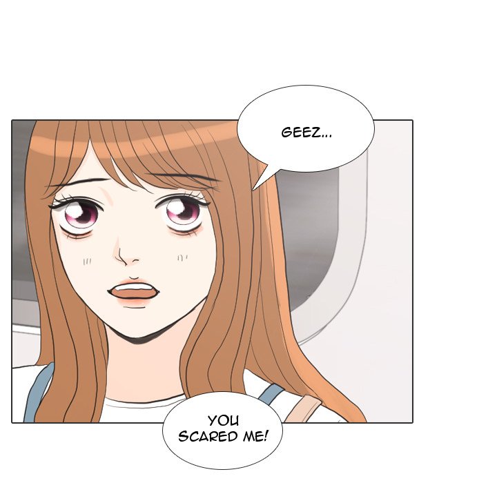 Hold My Hand Hold My Hand EP 29 - Toomics page 19 - 