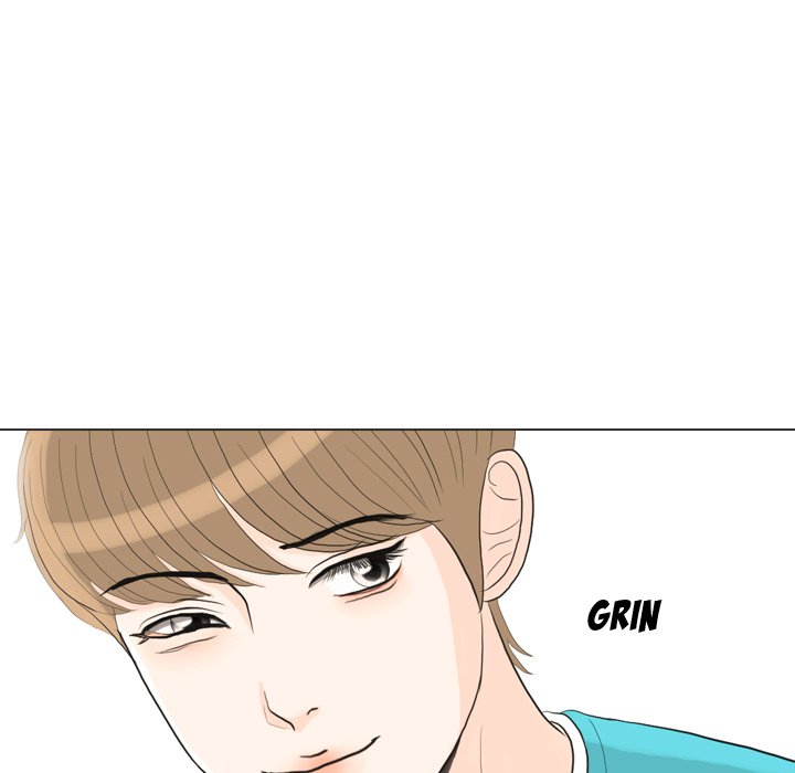 Hold My Hand Hold My Hand EP 29 - Toomics page 20 - 