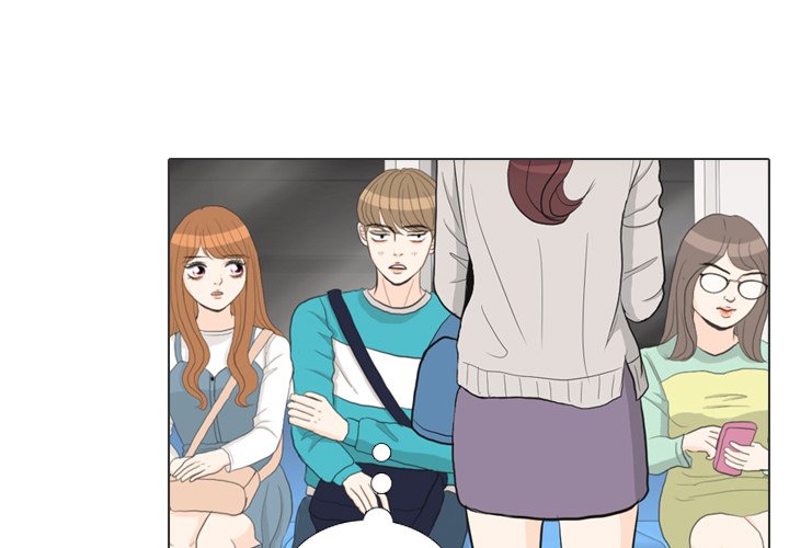 Hold My Hand Hold My Hand EP 29 - Toomics page 3 - 