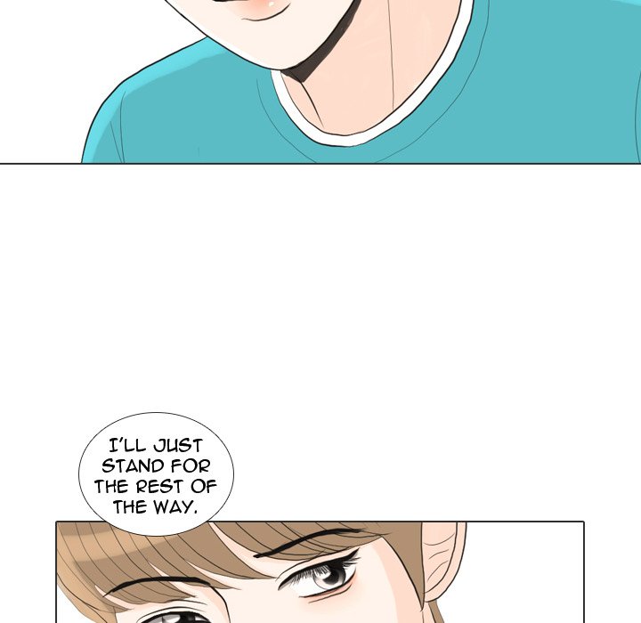 Hold My Hand Hold My Hand EP 29 - Toomics page 21 - 