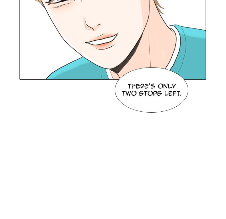 Hold My Hand Hold My Hand EP 29 - Toomics page 22 - 
