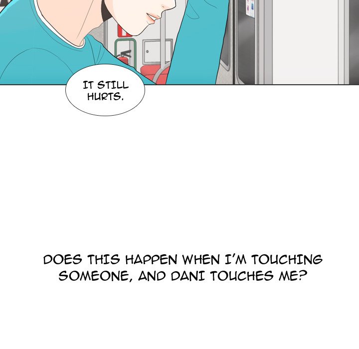 Hold My Hand Hold My Hand EP 29 - Toomics page 25 - 