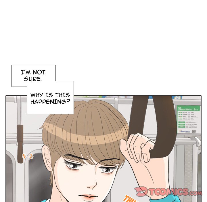 Hold My Hand Hold My Hand EP 29 - Toomics page 26 - 