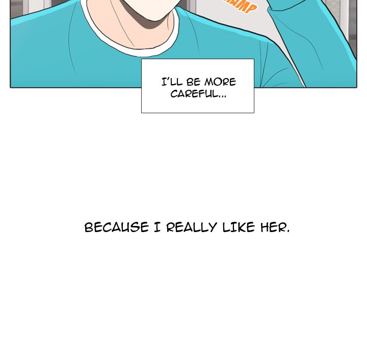 Hold My Hand Hold My Hand EP 29 - Toomics page 27 - 