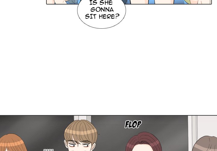 Hold My Hand Hold My Hand EP 29 - Toomics page 4 - 