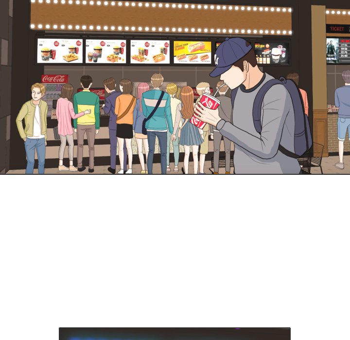 Hold My Hand Hold My Hand EP 29 - Toomics page 32 - 