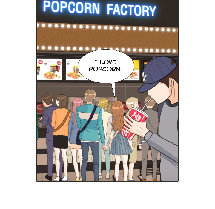 Hold My Hand Hold My Hand EP 29 - Toomics page 33 - 