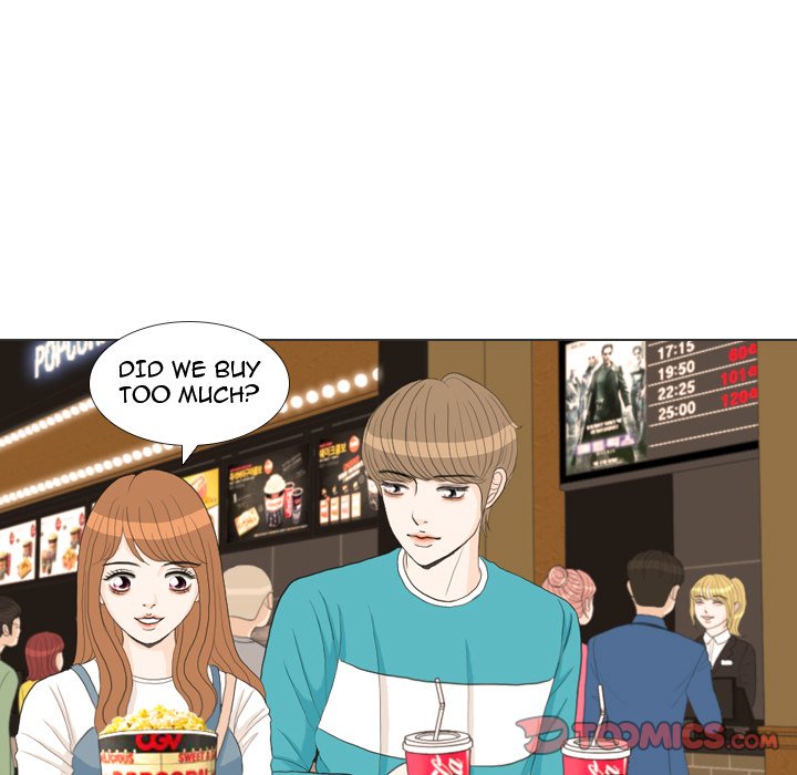 Hold My Hand Hold My Hand EP 29 - Toomics page 34 - 