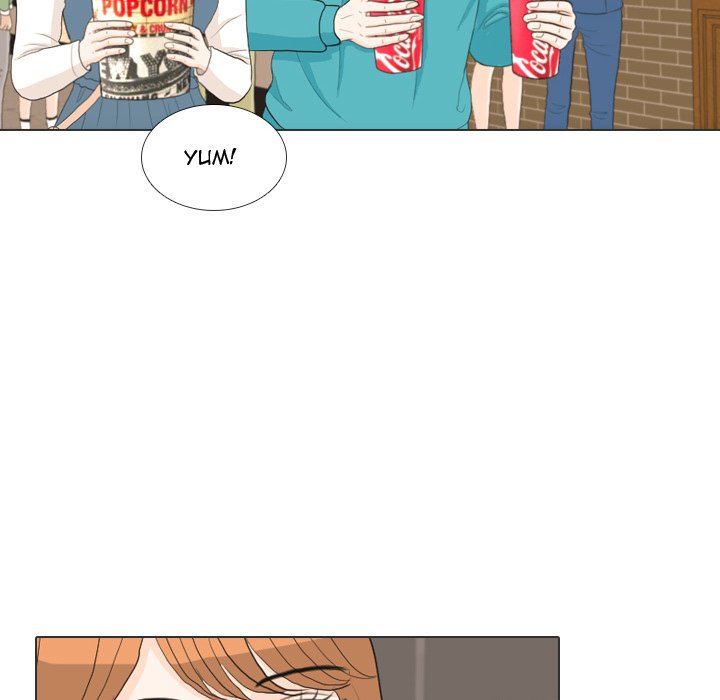 Hold My Hand Hold My Hand EP 29 - Toomics page 35 - 