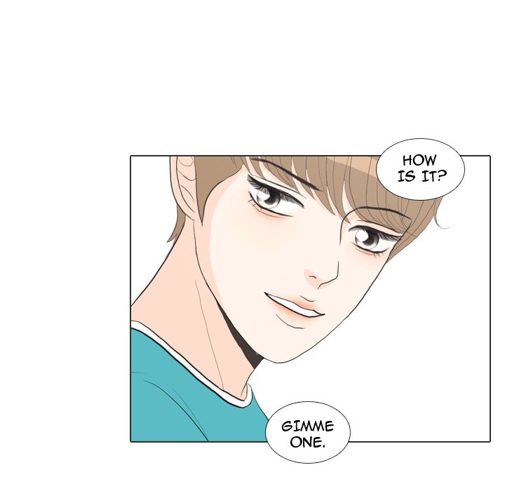Hold My Hand Hold My Hand EP 29 - Toomics page 37 - 