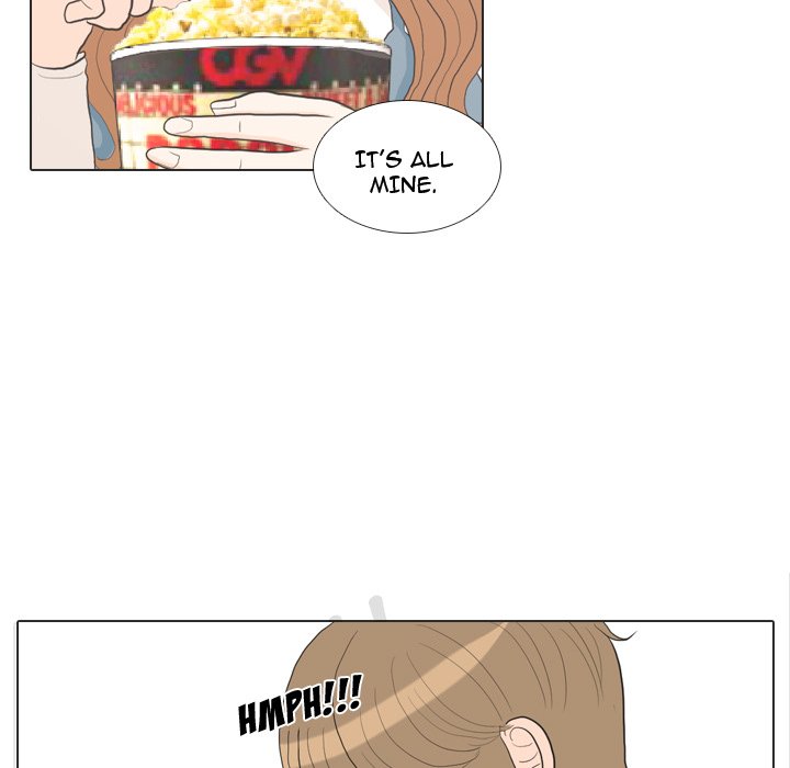Hold My Hand Hold My Hand EP 29 - Toomics page 39 - 