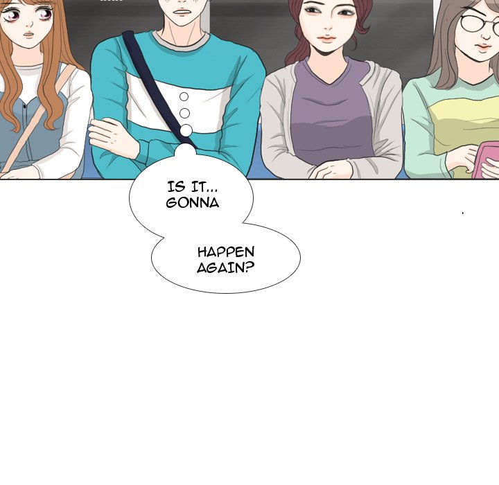 Hold My Hand Hold My Hand EP 29 - Toomics page 5 - 