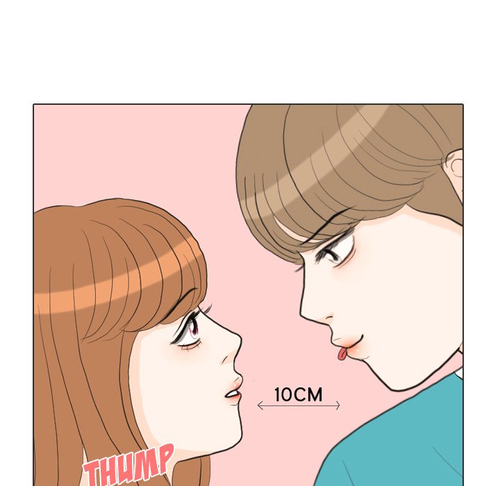 Hold My Hand Hold My Hand EP 29 - Toomics page 41 - 