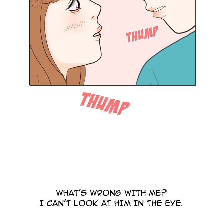 Hold My Hand Hold My Hand EP 29 - Toomics page 43 - 