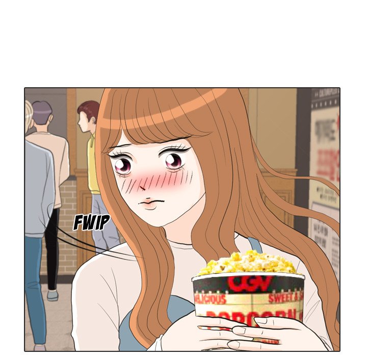 Hold My Hand Hold My Hand EP 29 - Toomics page 44 - 