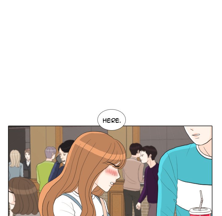 Hold My Hand Hold My Hand EP 29 - Toomics page 45 - 