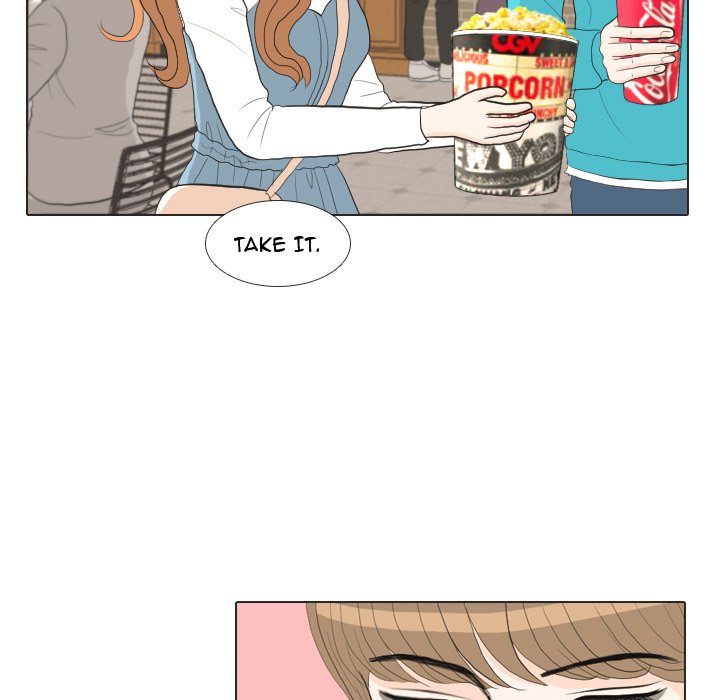 Hold My Hand Hold My Hand EP 29 - Toomics page 46 - 