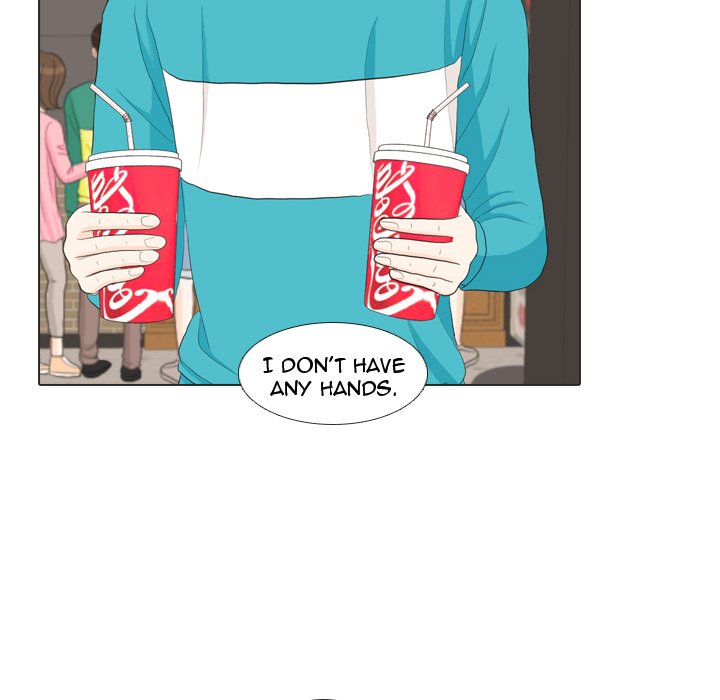 Hold My Hand Hold My Hand EP 29 - Toomics page 48 - 