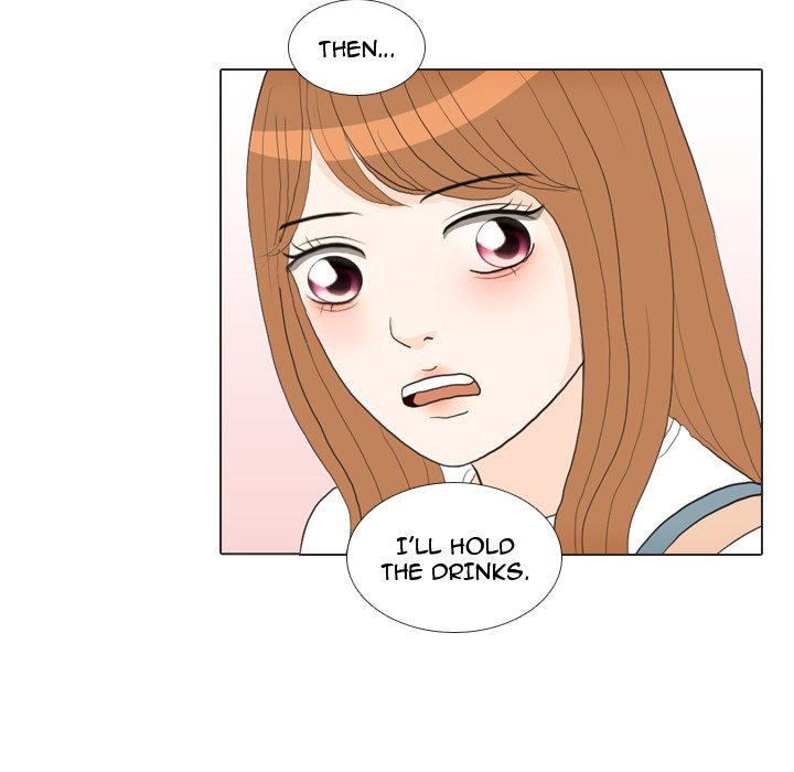 Hold My Hand Hold My Hand EP 29 - Toomics page 49 - 