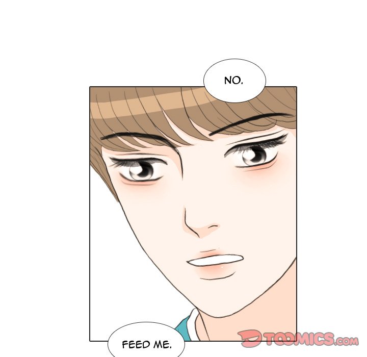Hold My Hand Hold My Hand EP 29 - Toomics page 50 - 