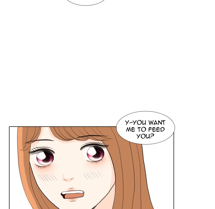Hold My Hand Hold My Hand EP 29 - Toomics page 51 - 