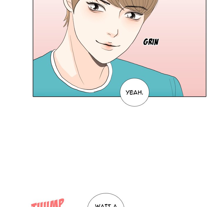 Hold My Hand Hold My Hand EP 29 - Toomics page 53 - 