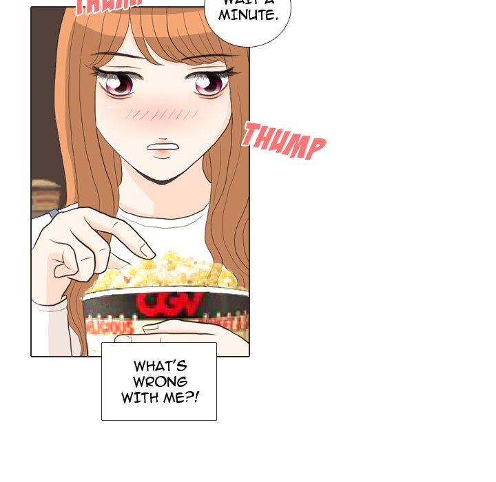 Hold My Hand Hold My Hand EP 29 - Toomics page 54 - 