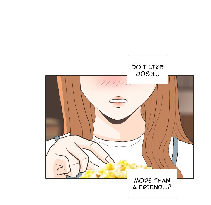 Hold My Hand Hold My Hand EP 29 - Toomics page 55 - 