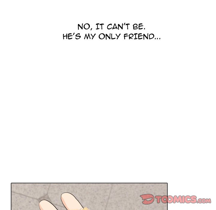 Hold My Hand Hold My Hand EP 29 - Toomics page 58 - 
