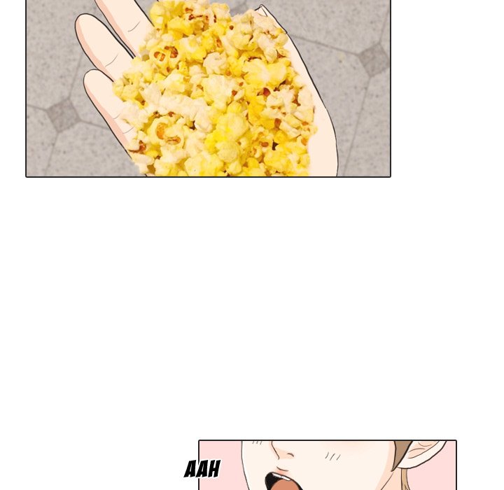 Hold My Hand Hold My Hand EP 29 - Toomics page 59 - 