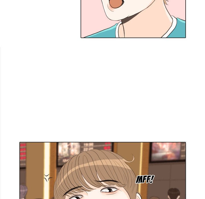 Hold My Hand Hold My Hand EP 29 - Toomics page 60 - 