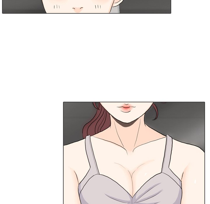 Hold My Hand Hold My Hand EP 29 - Toomics page 7 - 