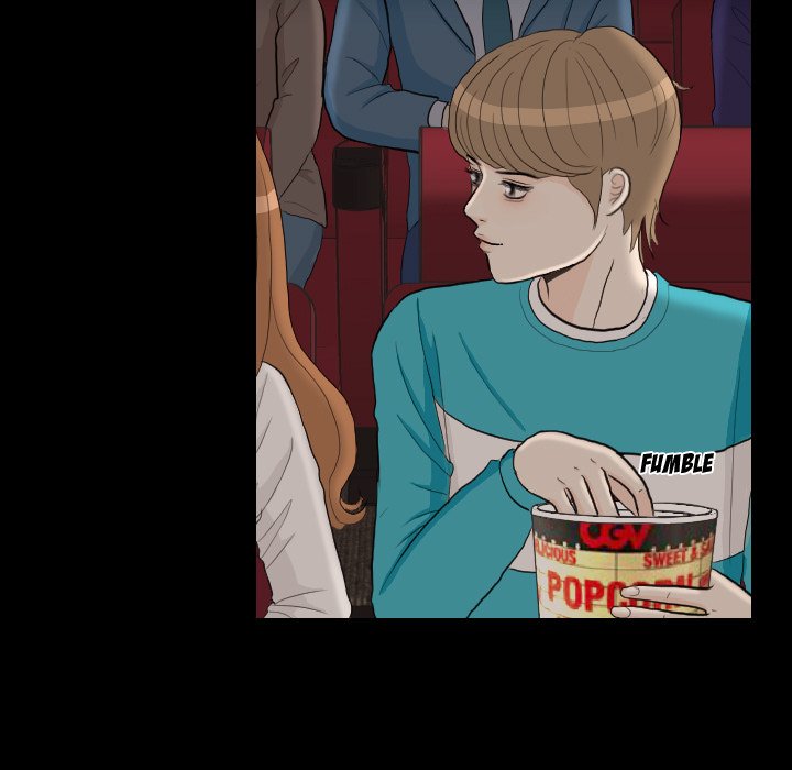 Hold My Hand Hold My Hand EP 29 - Toomics page 70 - 