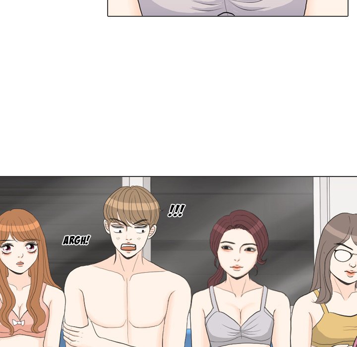 Hold My Hand Hold My Hand EP 29 - Toomics page 8 - 