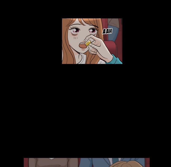 Hold My Hand Hold My Hand EP 29 - Toomics page 73 - 