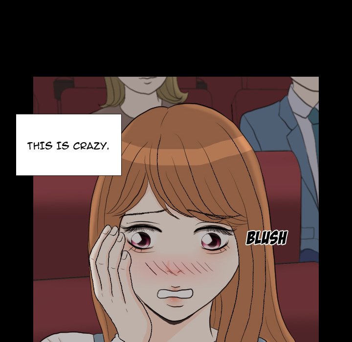Hold My Hand Hold My Hand EP 29 - Toomics page 75 - 