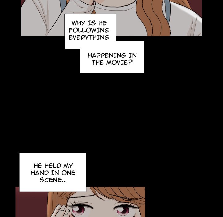 Hold My Hand Hold My Hand EP 29 - Toomics page 76 - 