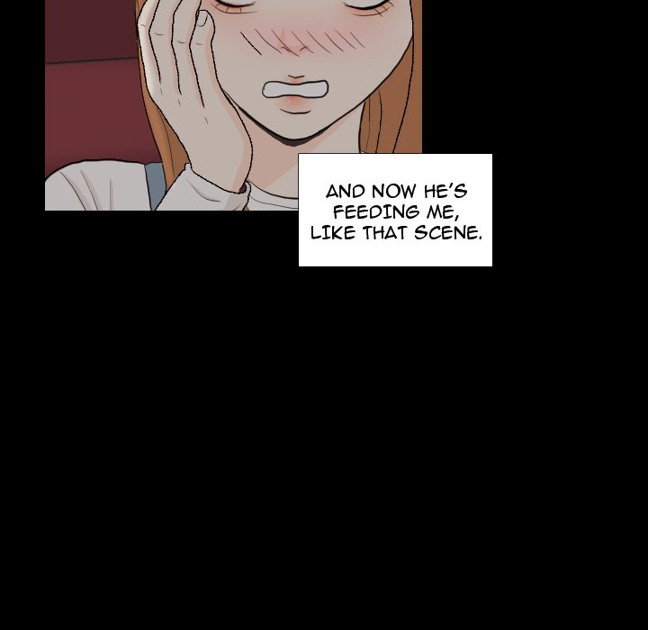 Hold My Hand Hold My Hand EP 29 - Toomics page 77 - 