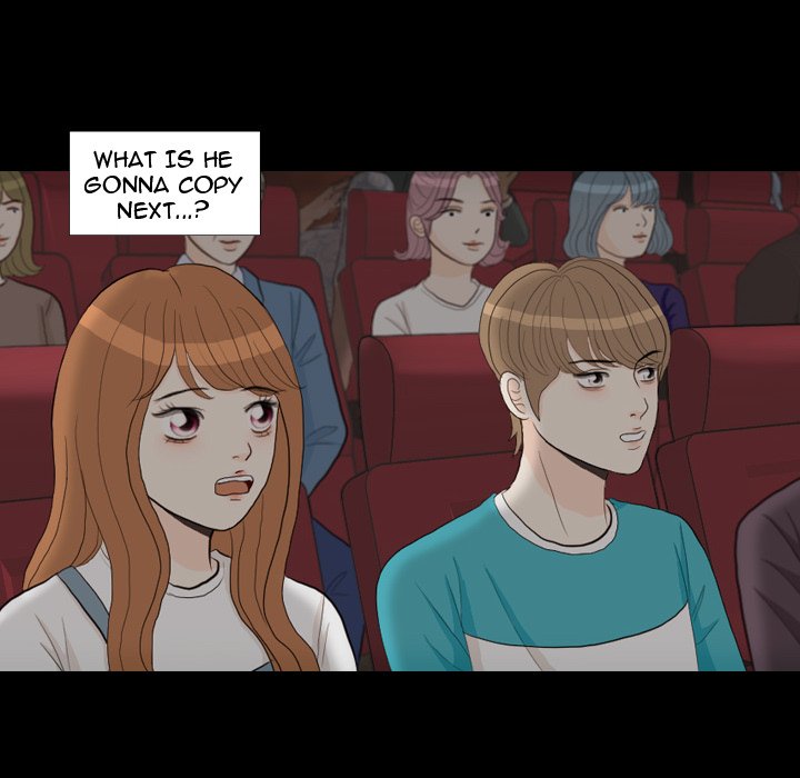 Hold My Hand Hold My Hand EP 29 - Toomics page 78 - 