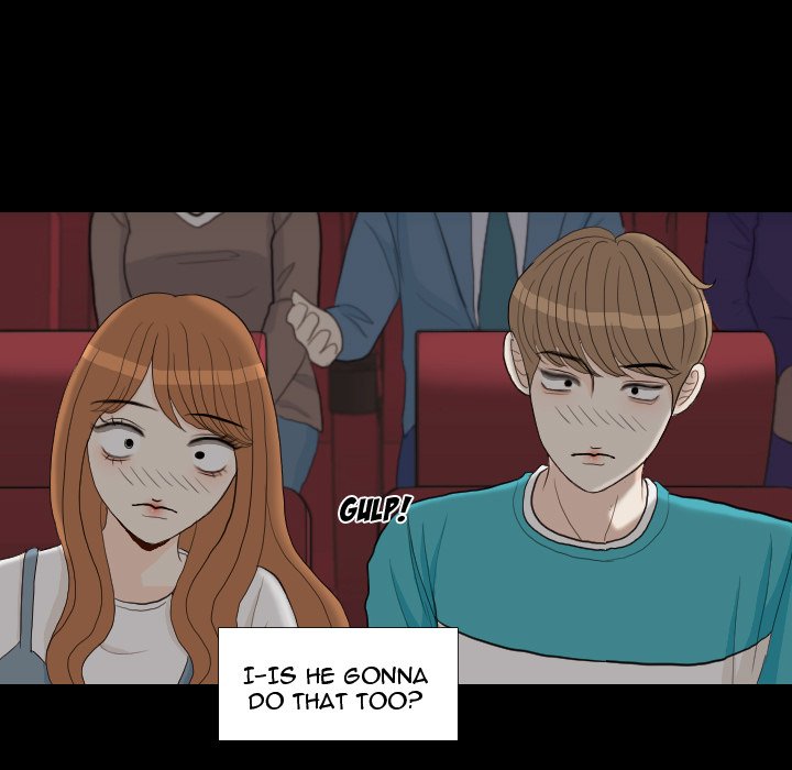 Hold My Hand Hold My Hand EP 29 - Toomics page 81 - 