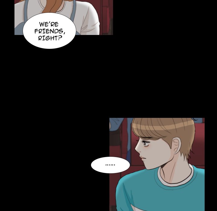 Hold My Hand Hold My Hand EP 29 - Toomics page 84 - 