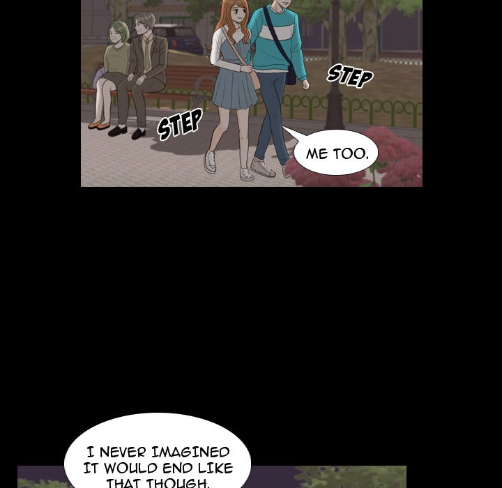Hold My Hand Hold My Hand EP 29 - Toomics page 89 - 