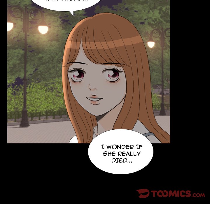 Hold My Hand Hold My Hand EP 29 - Toomics page 90 - 