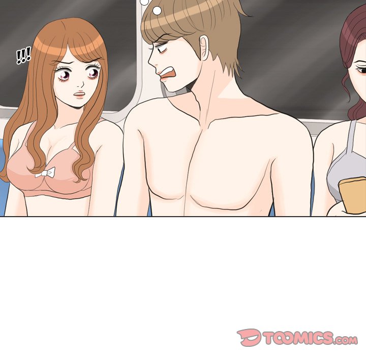 Hold My Hand Hold My Hand EP 29 - Toomics page 10 - 
