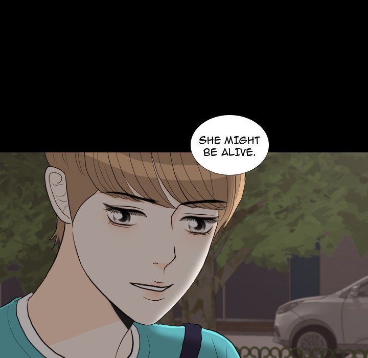 Hold My Hand Hold My Hand EP 29 - Toomics page 91 - 