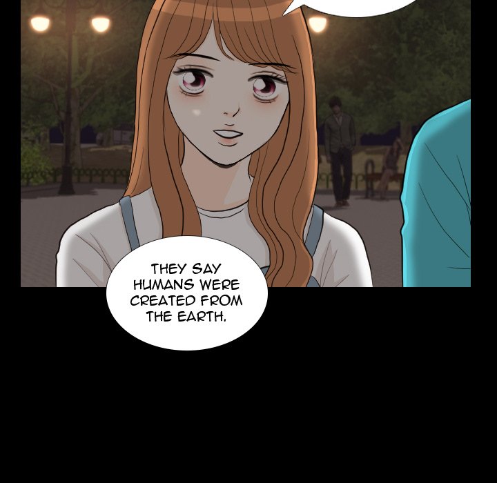 Hold My Hand Hold My Hand EP 29 - Toomics page 93 - 