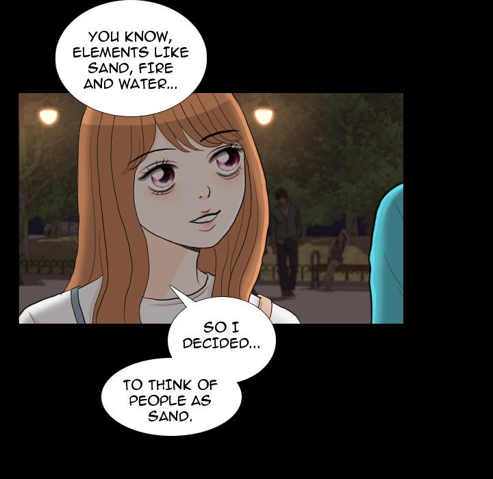 Hold My Hand Hold My Hand EP 29 - Toomics page 95 - 